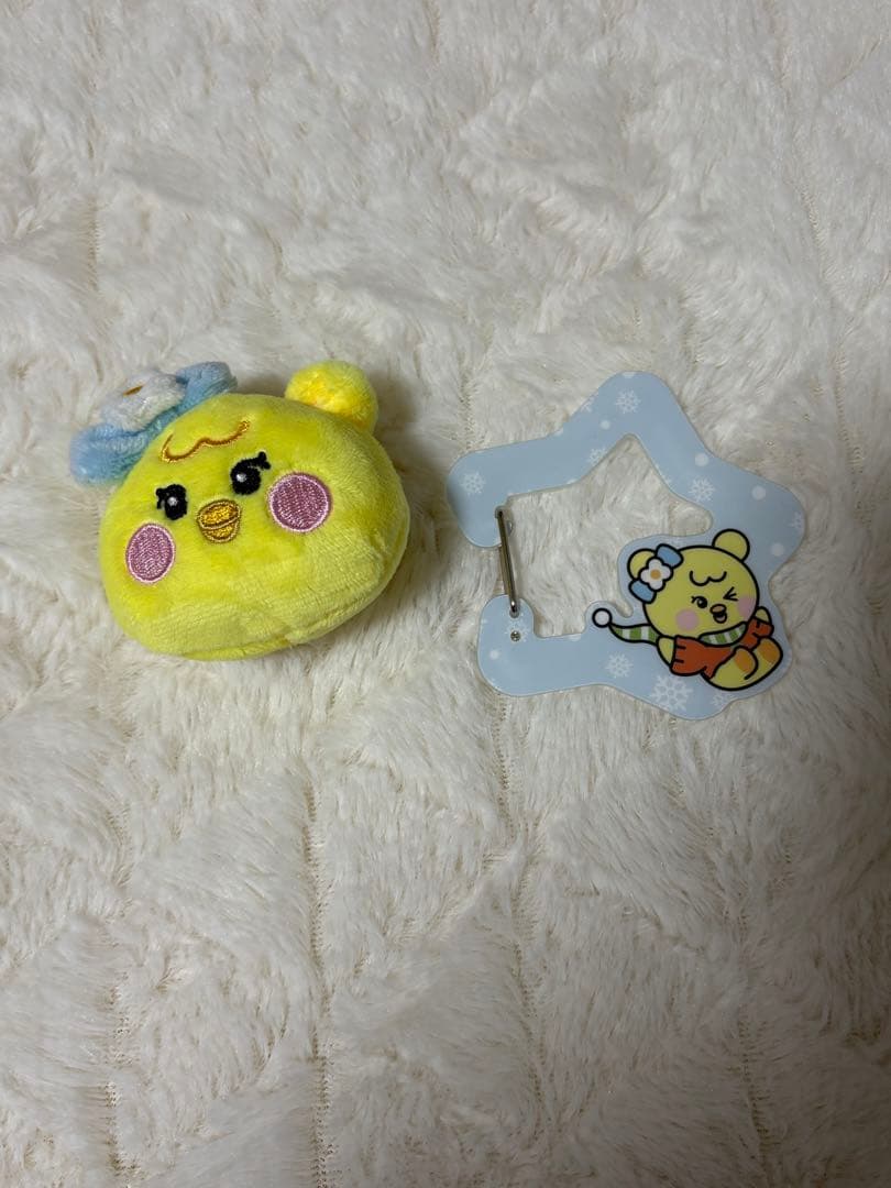 NiziU RIOグッズセット