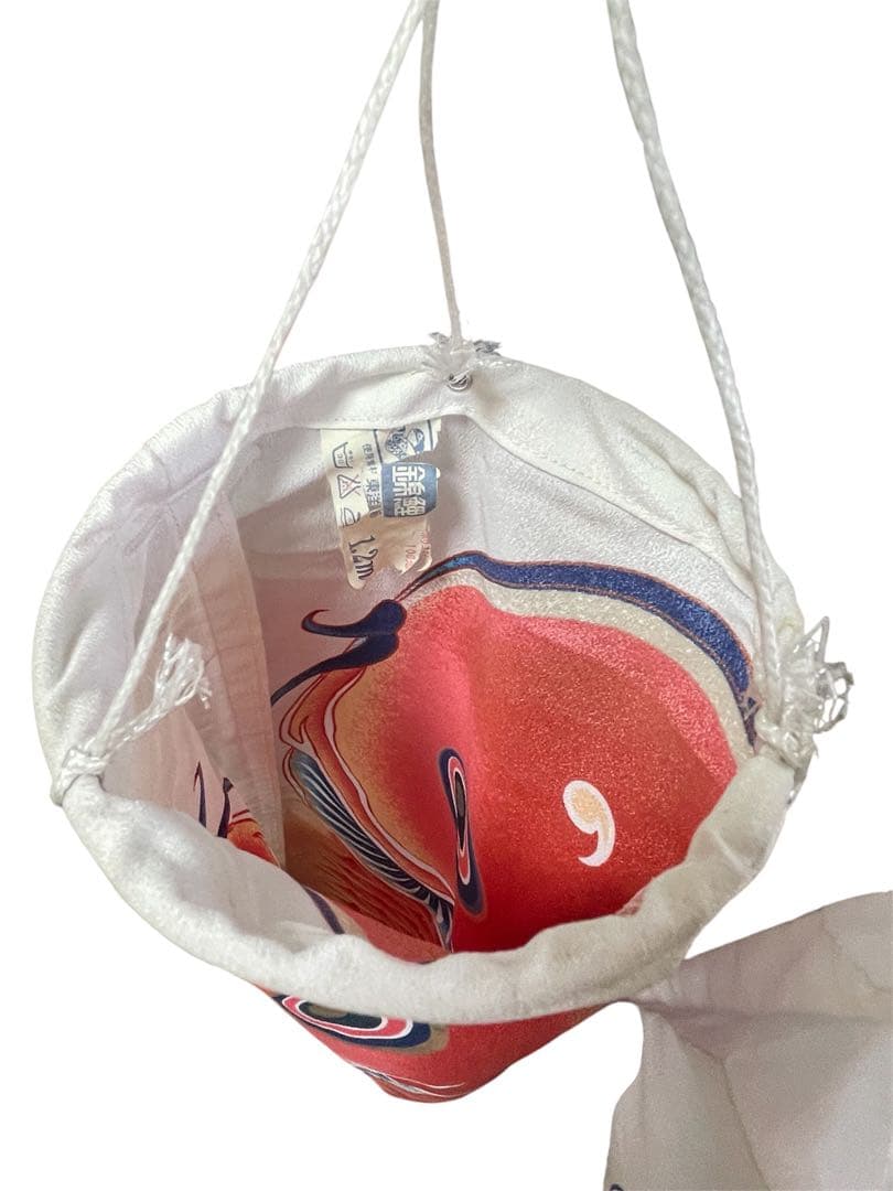 鯉のぼり 東洋紡 15号 ポール付き 吹き流し1.5m こどもの日