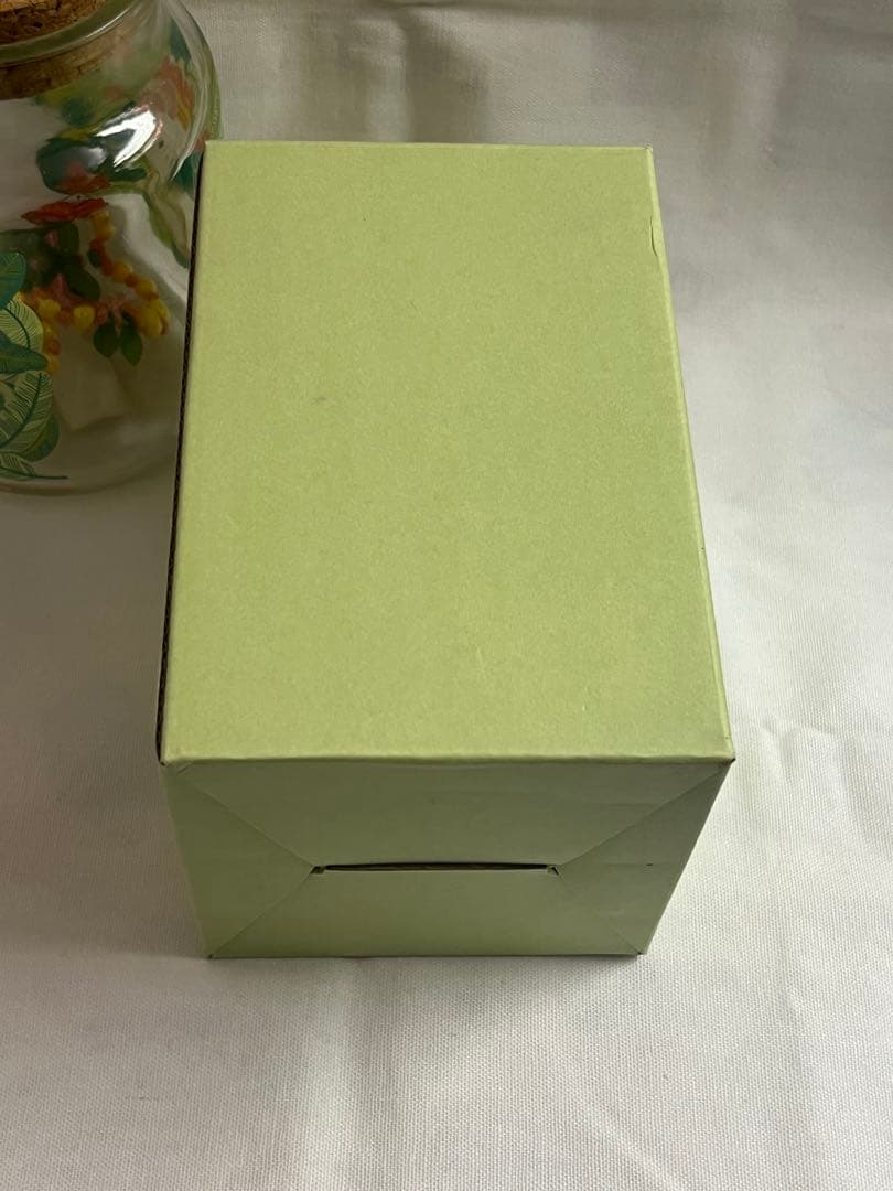 キティ　トロピカルキャニスター　ビーズ入り　サンリオ　レトロ　ハローキティ