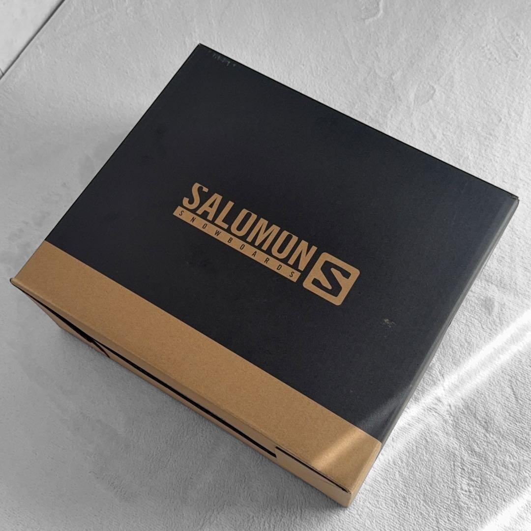 【新品未使用】サロモン Salomon RHYTHM Lサイズ リズム