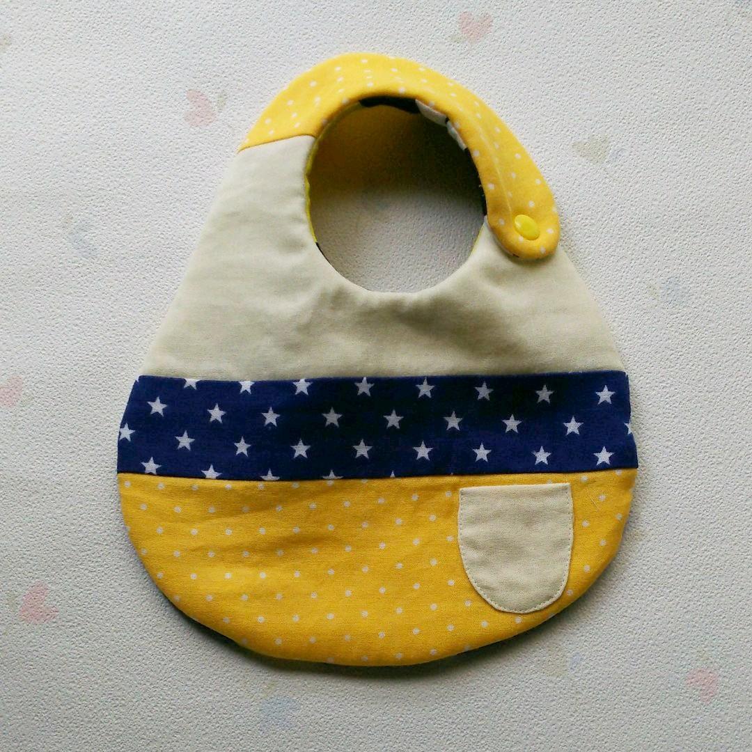 ６の字型スタイ   【ハンドメイド】