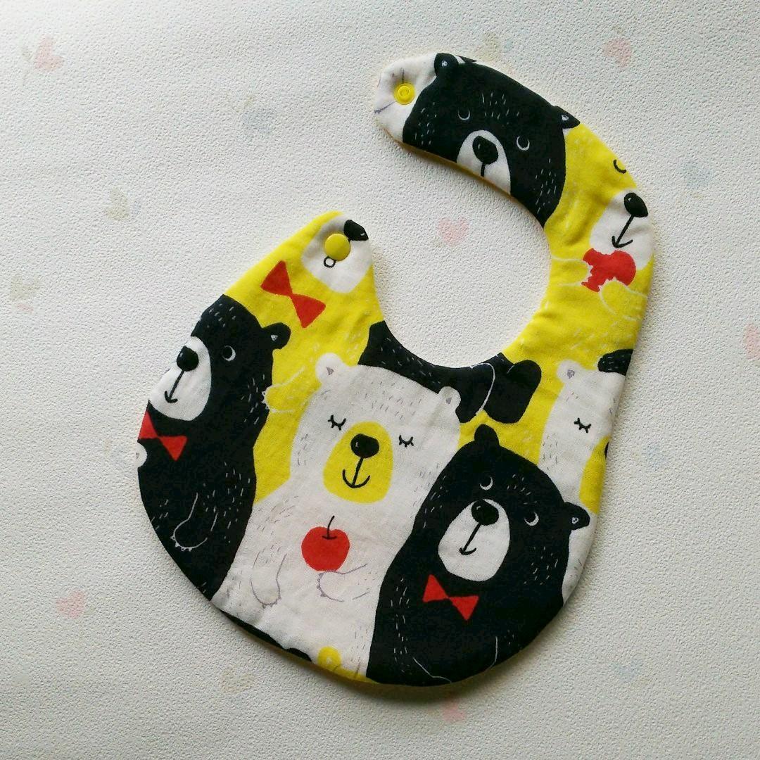 ６の字型スタイ   【ハンドメイド】