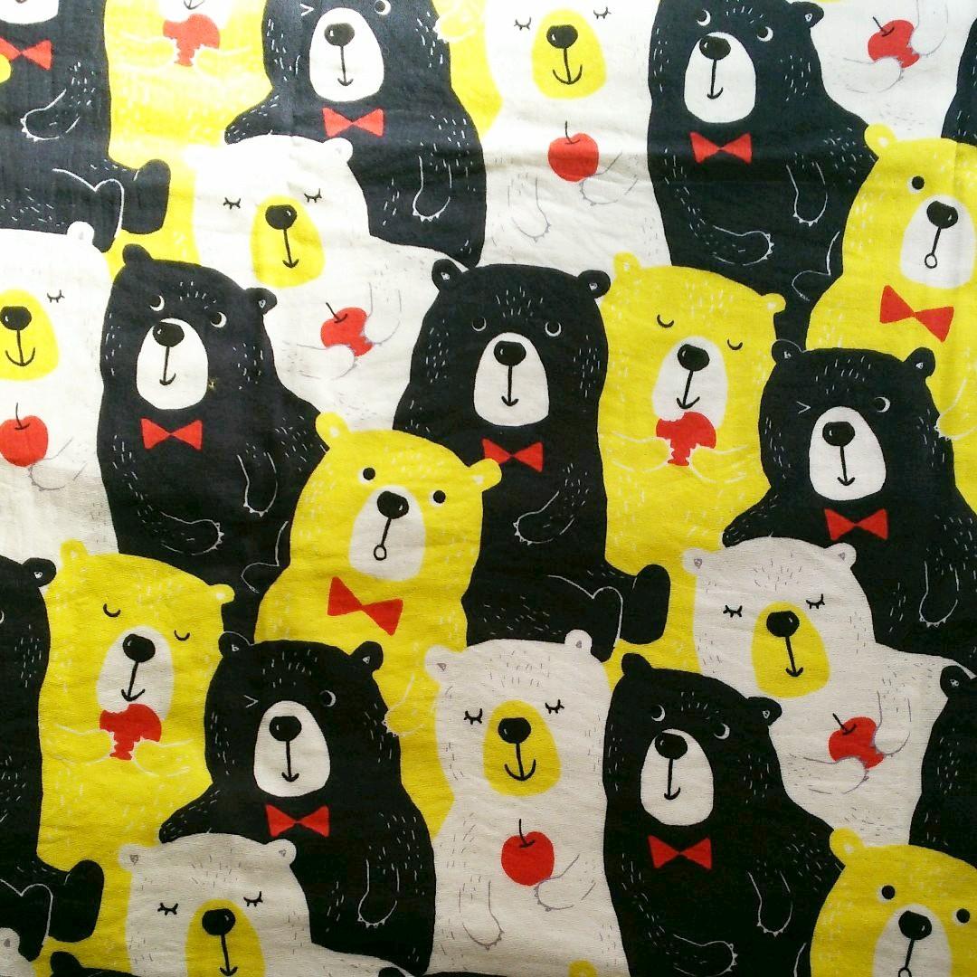 ６の字型スタイ   【ハンドメイド】