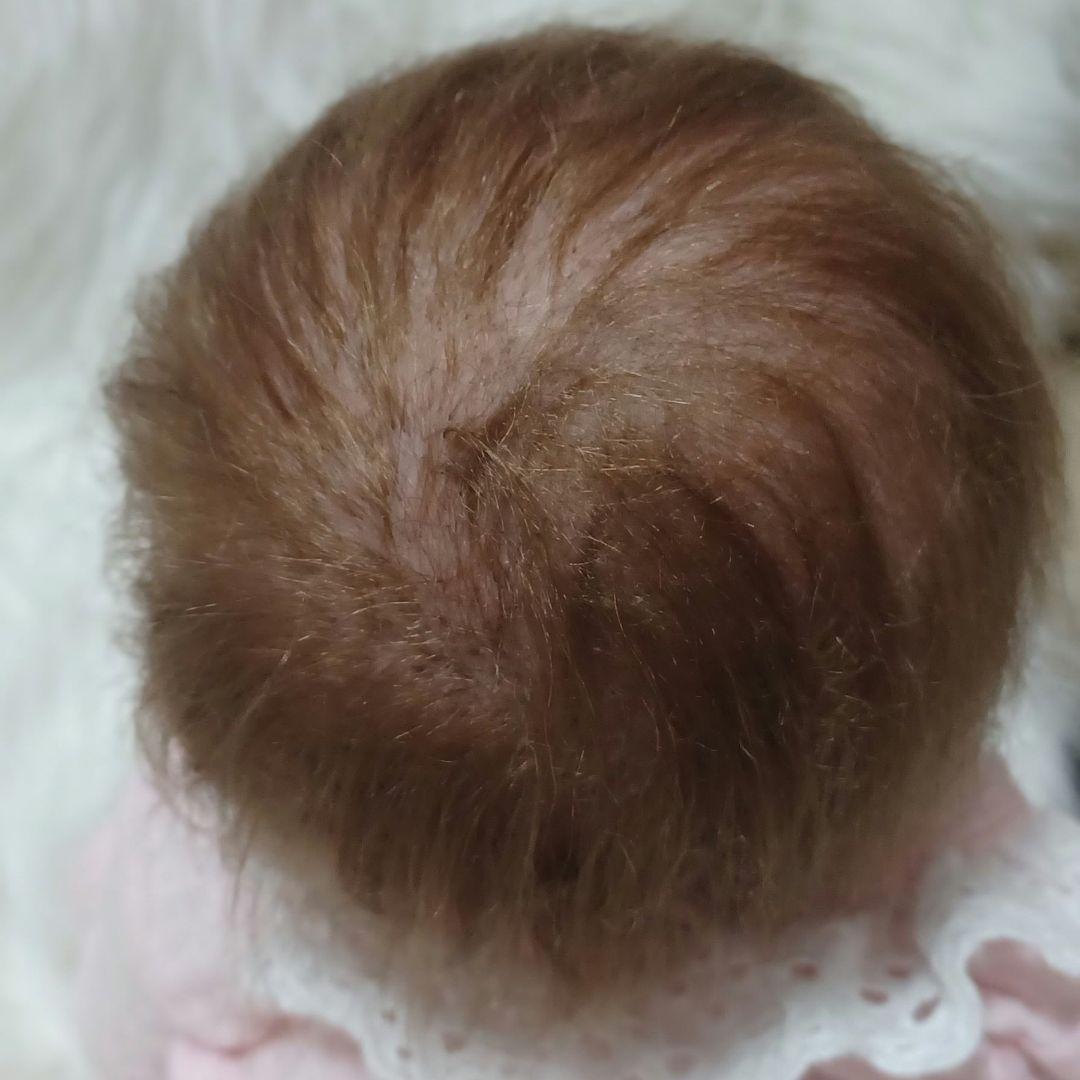 リボーンドール　アヒル口ちゃん(^.^)