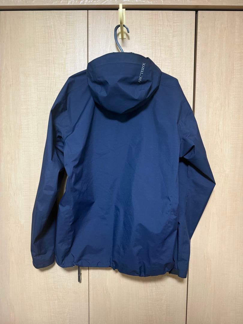 ジャケット・アウター Arc'teryx beta jacket size:M