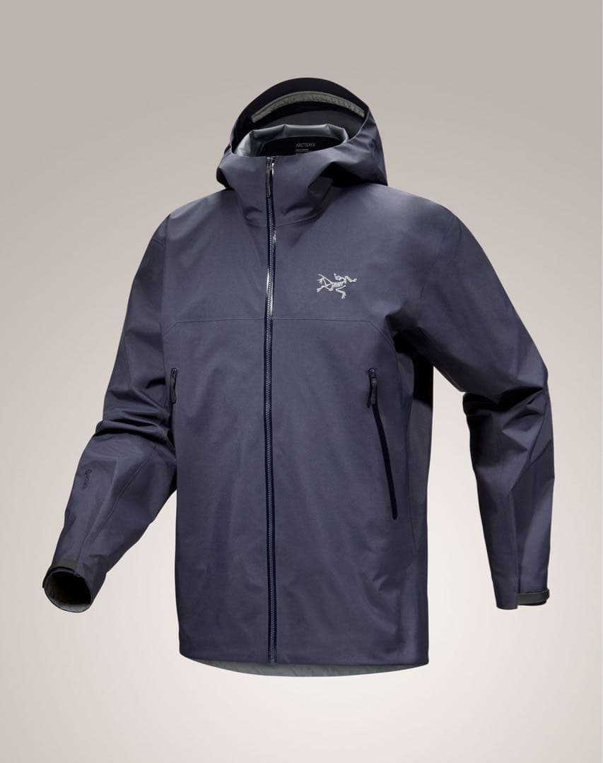 ジャケット・アウター Arc'teryx beta jacket size:M
