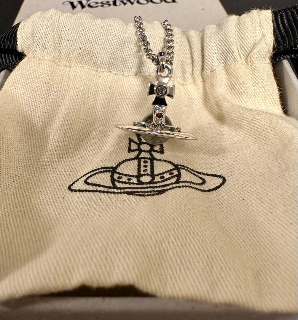 【Vivienne Westwood】ネックレス