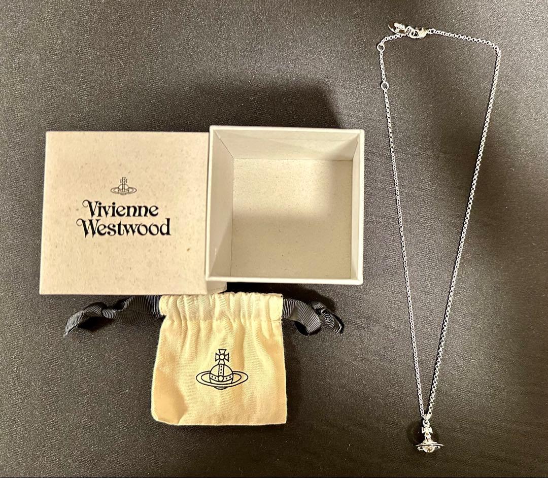 【Vivienne Westwood】ネックレス