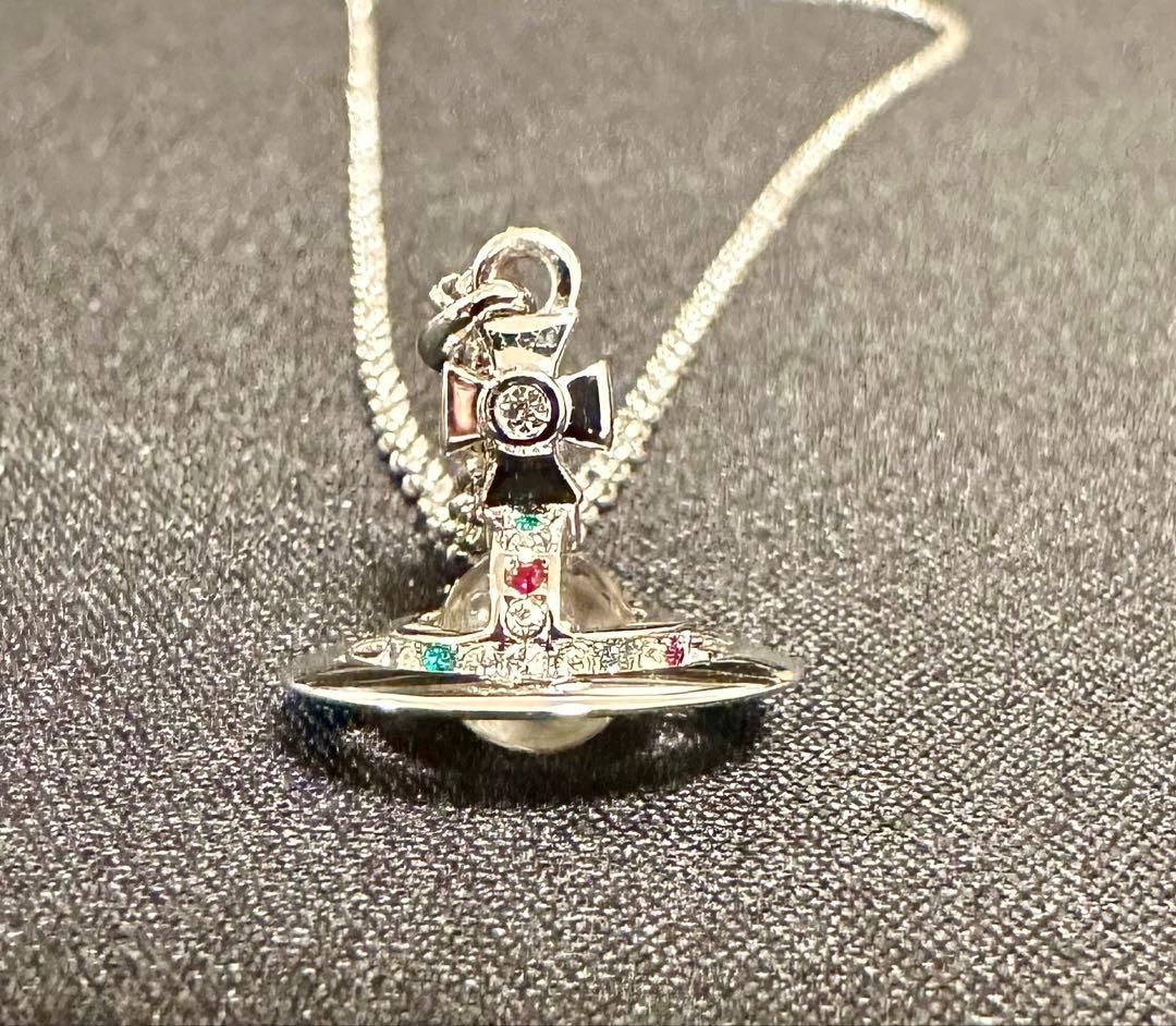 【Vivienne Westwood】ネックレス