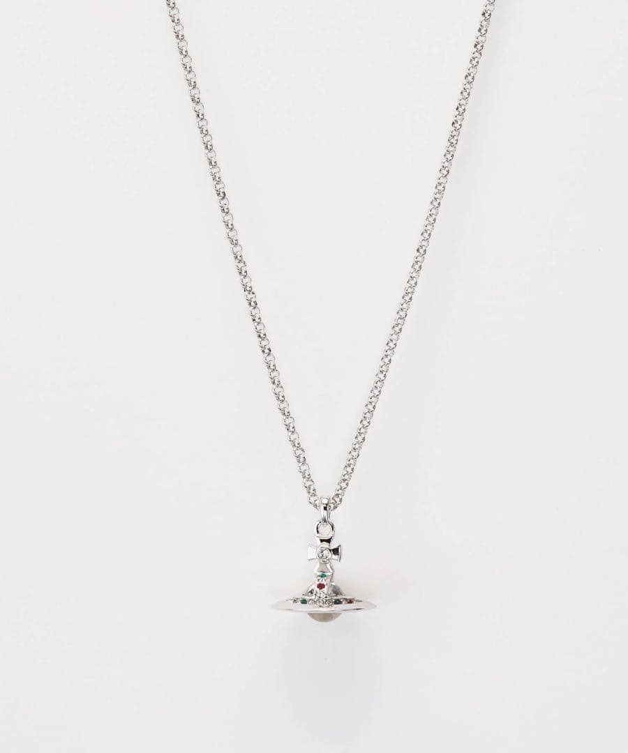 【Vivienne Westwood】ネックレス