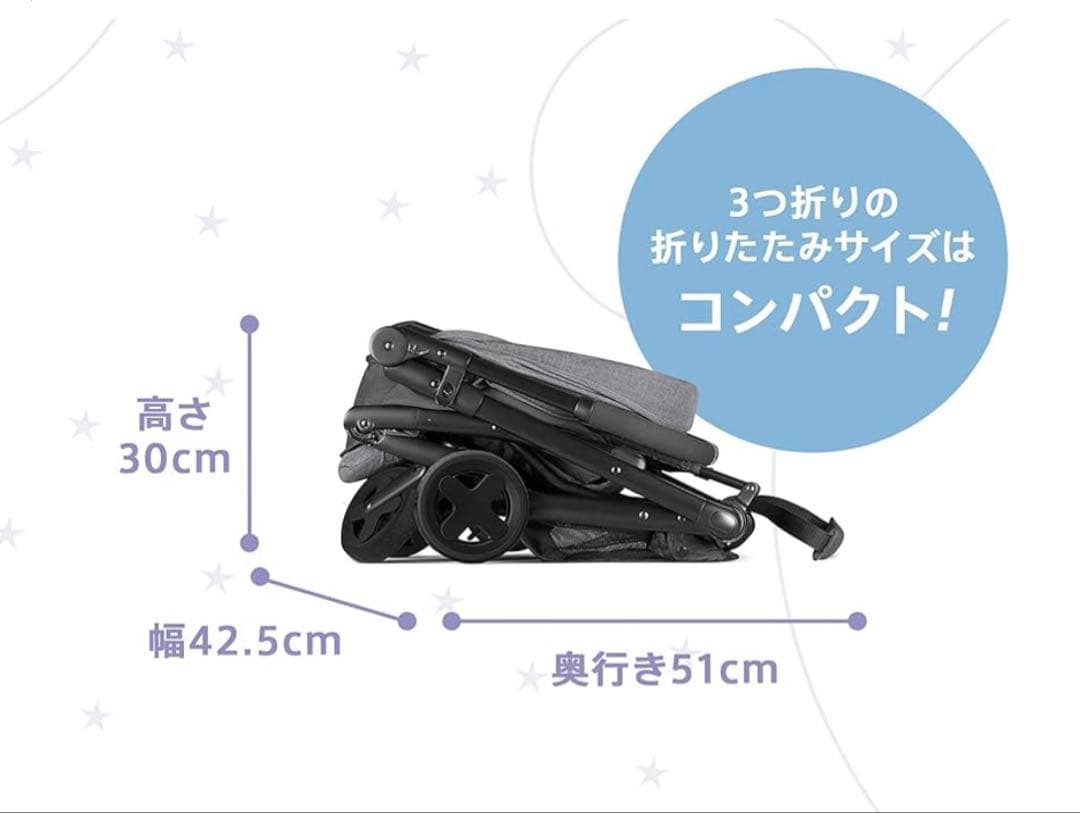 【値下げ】cybex サイベックス cbx A型ベビーカー Etu エトゥ