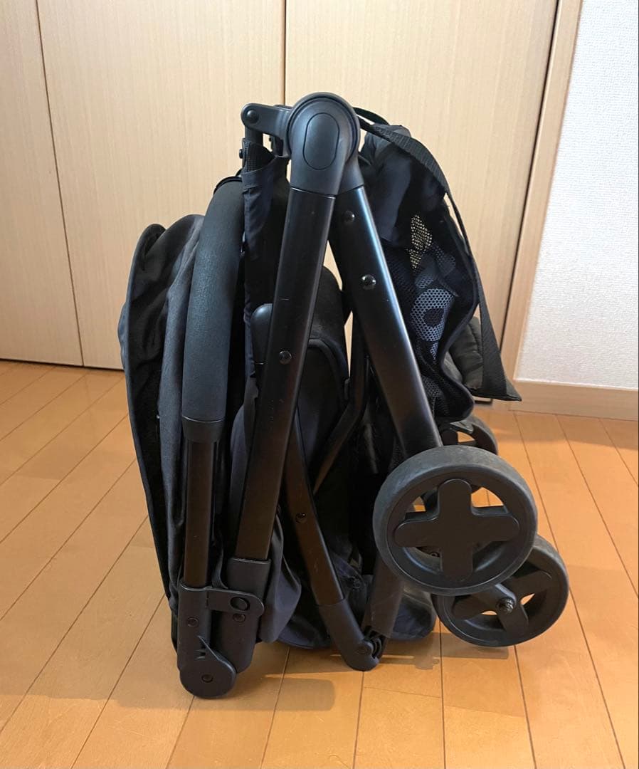 【値下げ】cybex サイベックス cbx A型ベビーカー Etu エトゥ