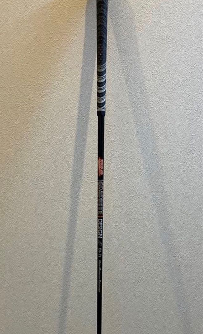 コブラダークスピードLS 10.5 HIGH MODULUS RELOADED