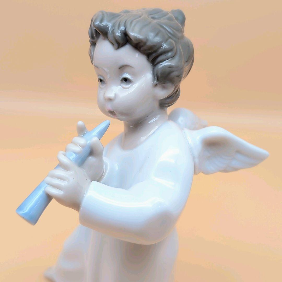 LLADRO NAO 磁器人形 置き物 きれいな花ばかり 可愛いお祈り まとめ
