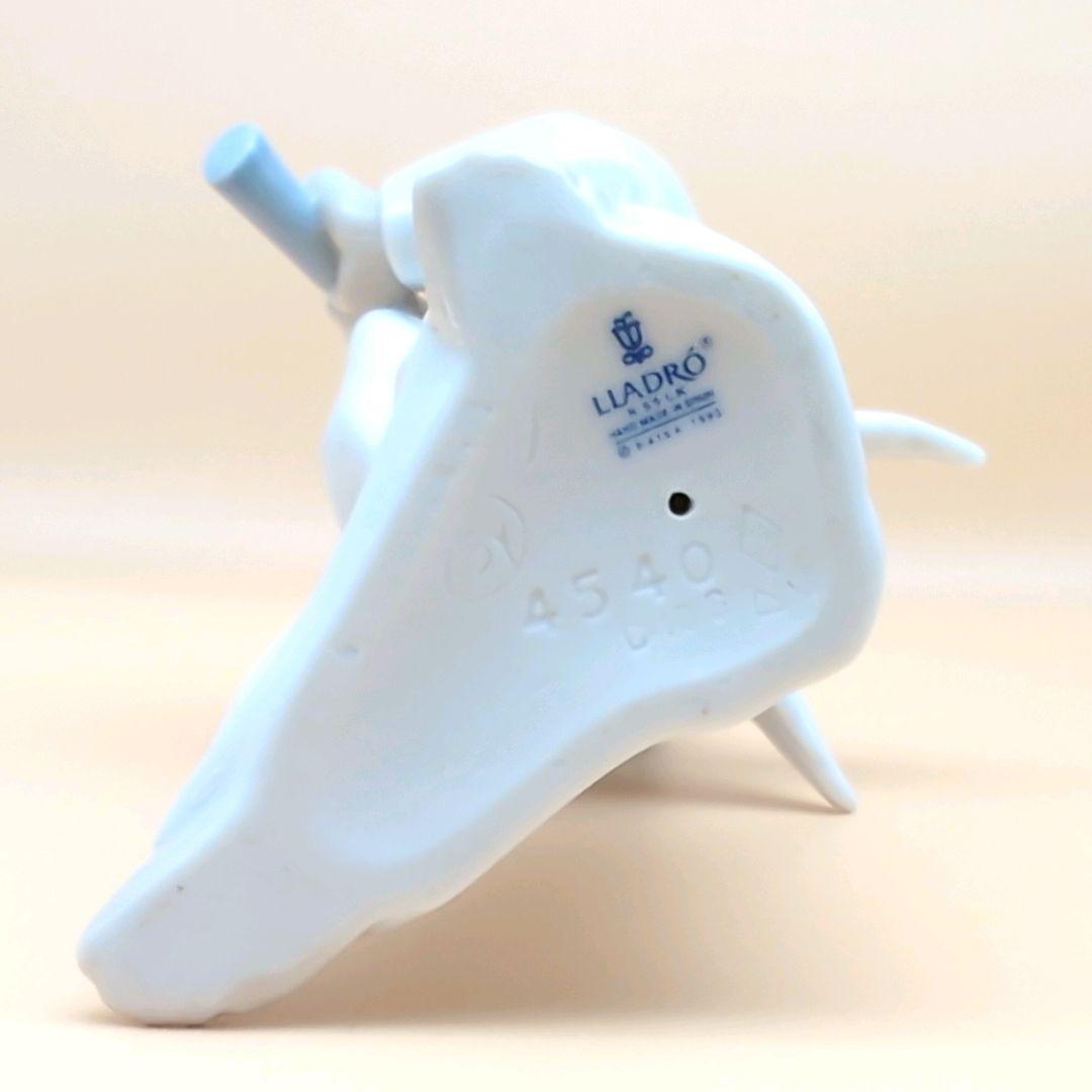 LLADRO NAO 磁器人形 置き物 きれいな花ばかり 可愛いお祈り まとめ