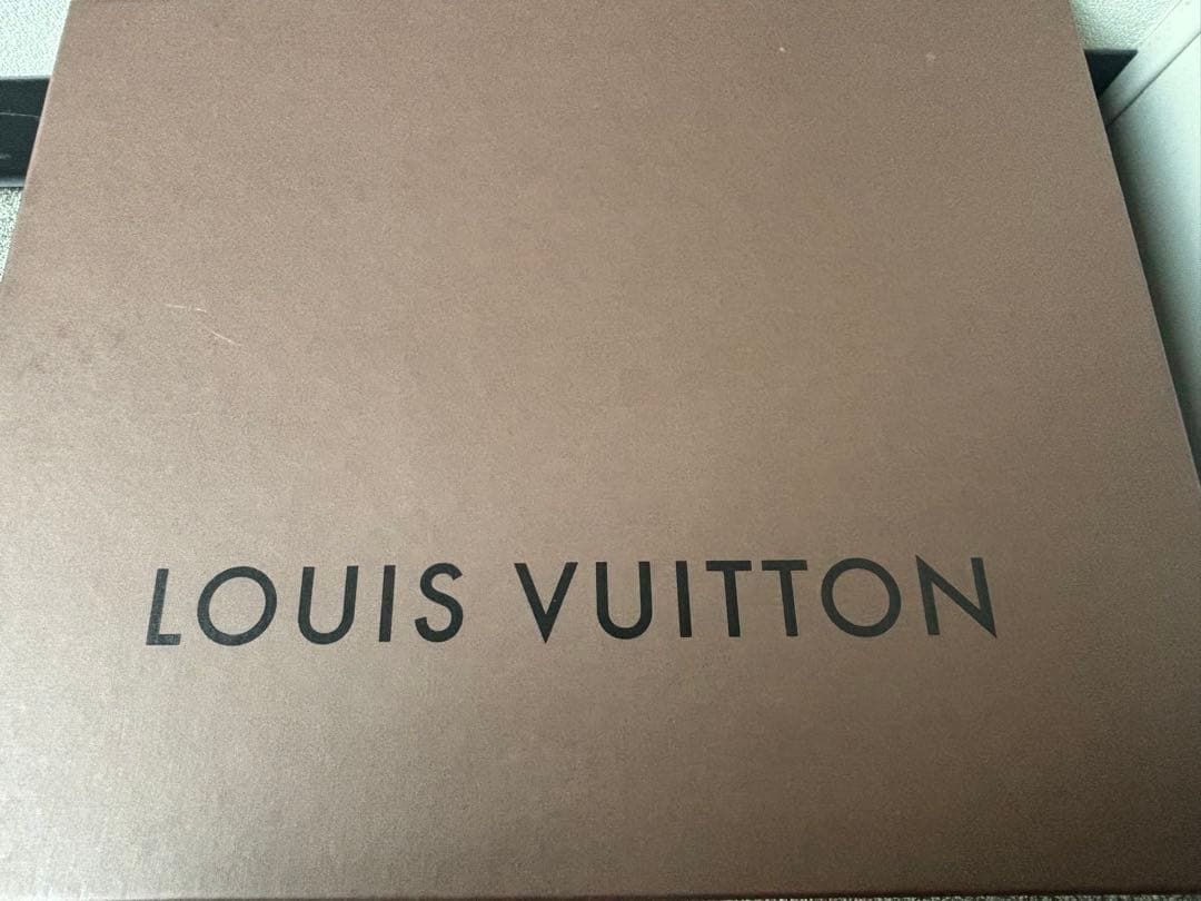 LOUIS VUITTON ルイヴィトン　ネヴァーフル　GM ダミエ トート