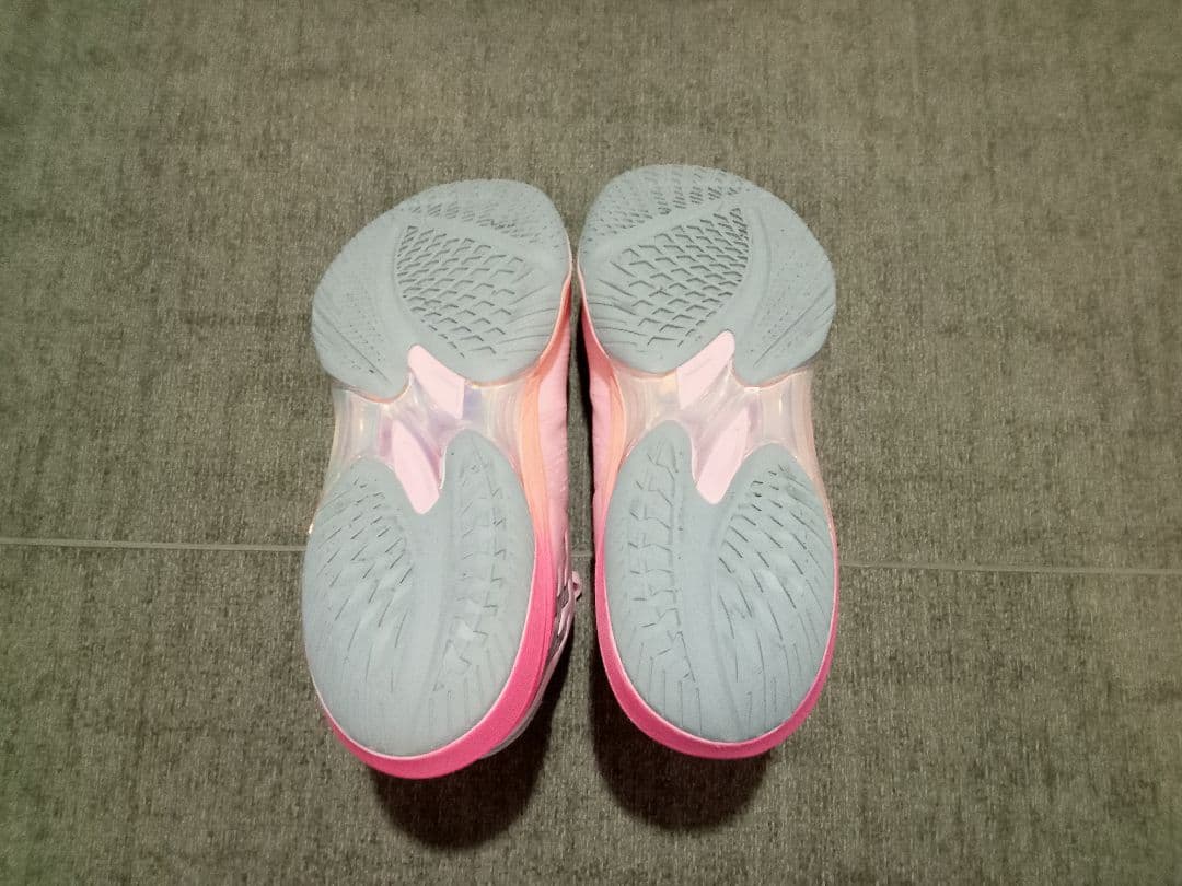 asics 髙橋藍モデル スカイエリートFF3 MT 28.5cm(中古品)