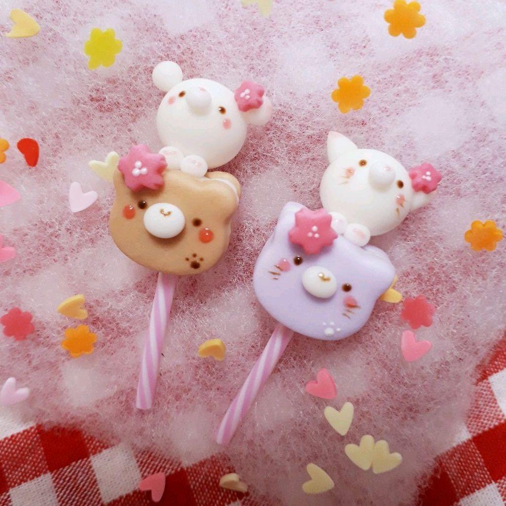 ロリポップ♡ねこちゃん