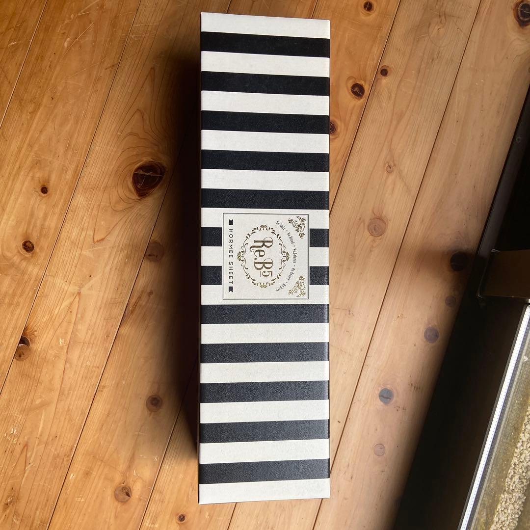 新品・未使用☆ グラントイーワンズ ホルミーシーツ ②