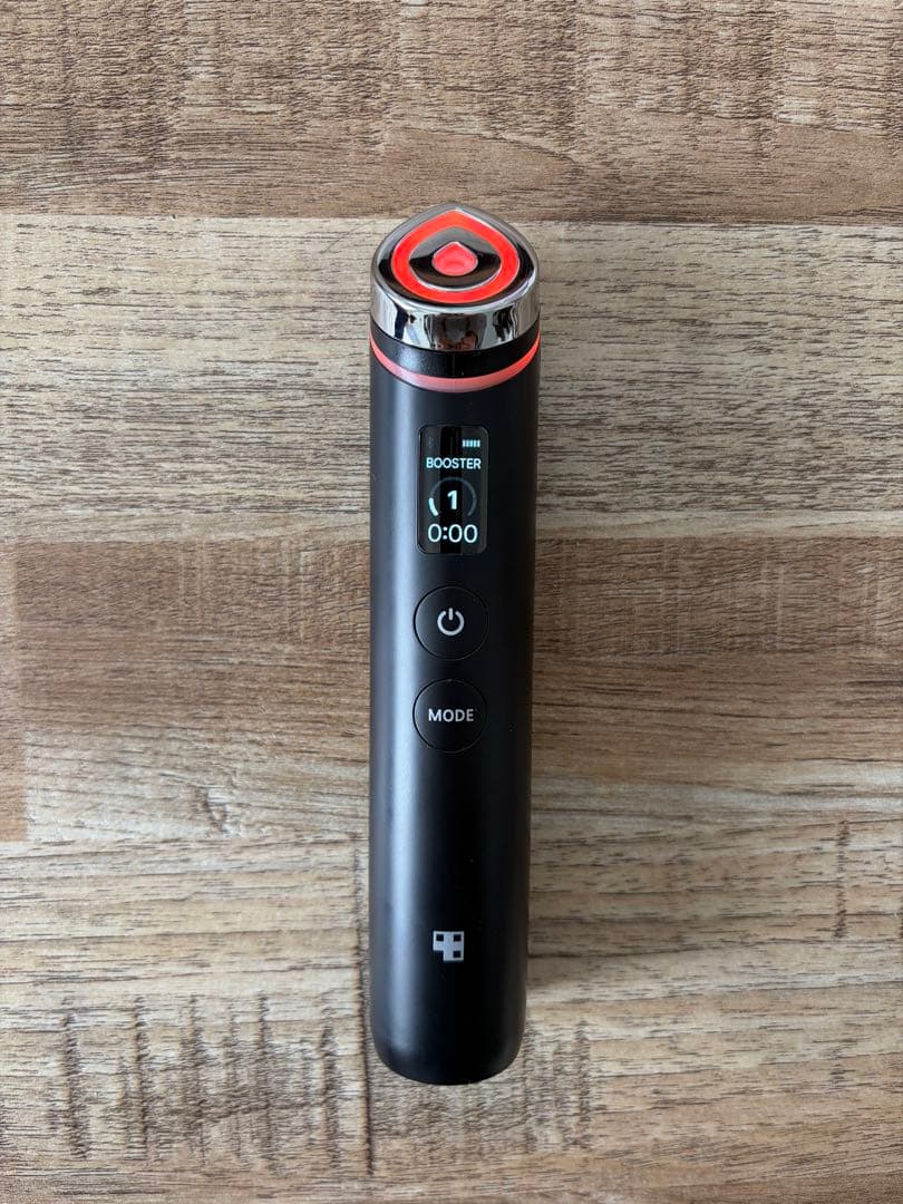 メディキューブ美顔器＆クレンジングオイル