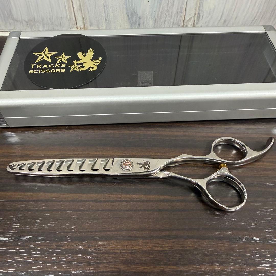 トラックスシザー　PERM10