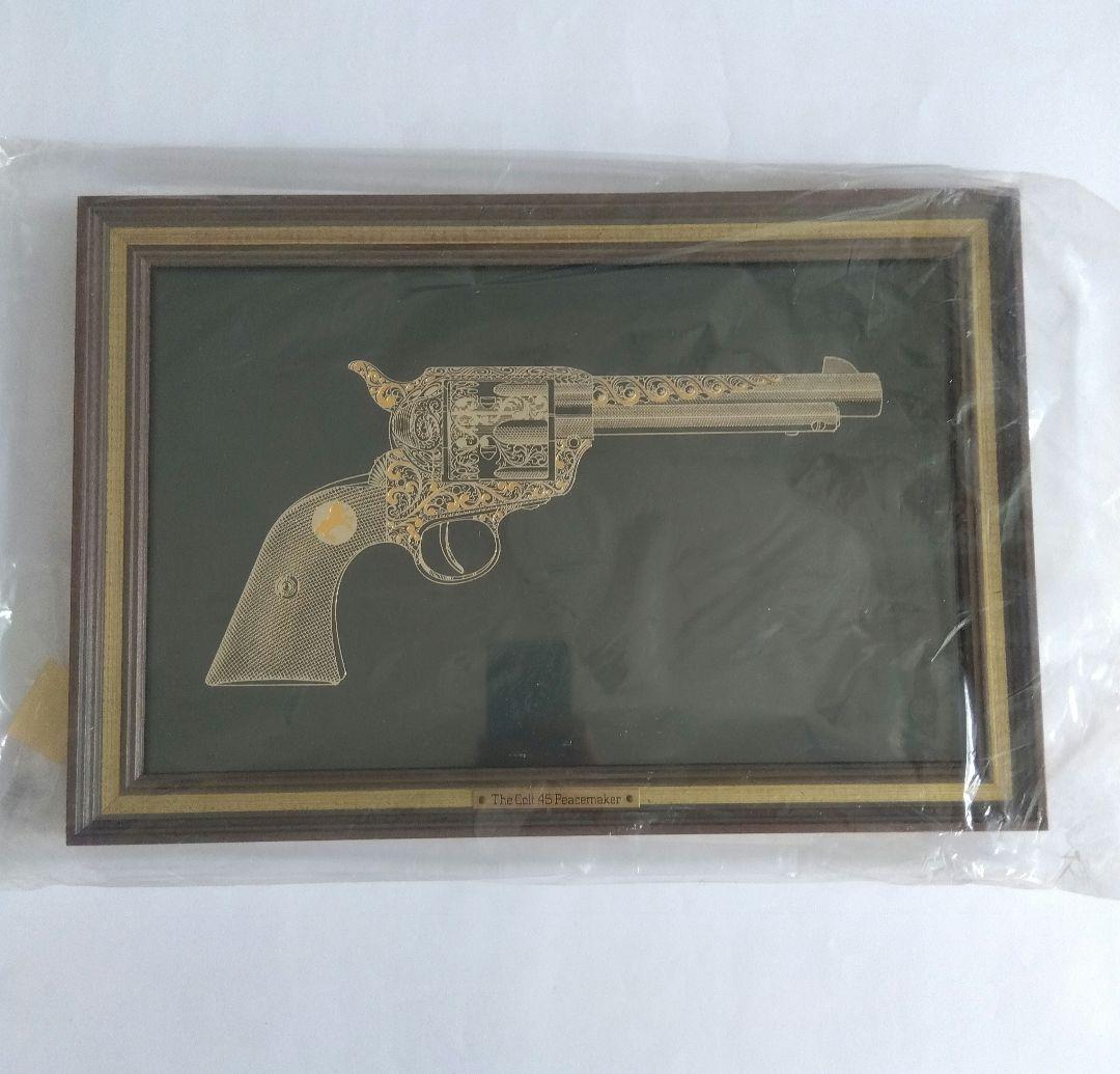 コレクション The colt45 peacemaker VINTAGE