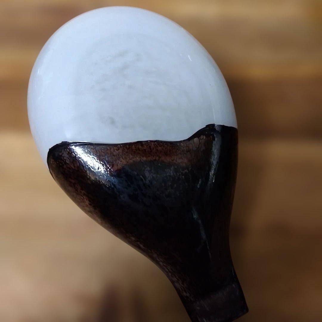 バード　NUUTAJARVI　Oiva Toikka　Haahka