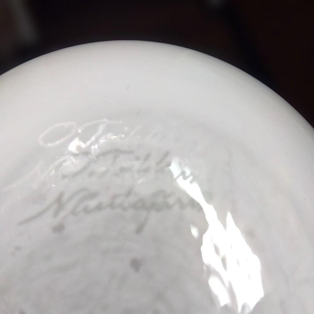 バード　NUUTAJARVI　Oiva Toikka　Haahka