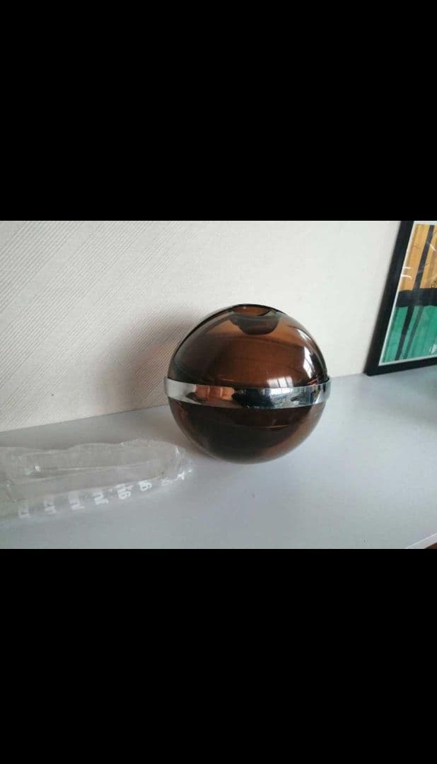 レアGuzziniグッチーニアイスバケットPaoloTilche(スペースエイジ