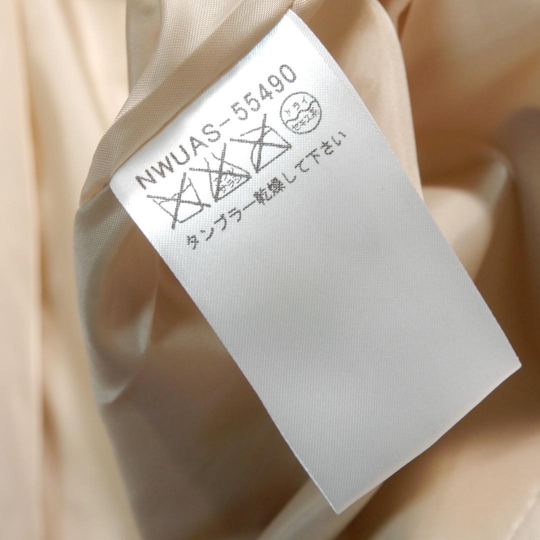 フランコフェラーロ 大きめフード ロング ダウンジャケット ダウンコート 2