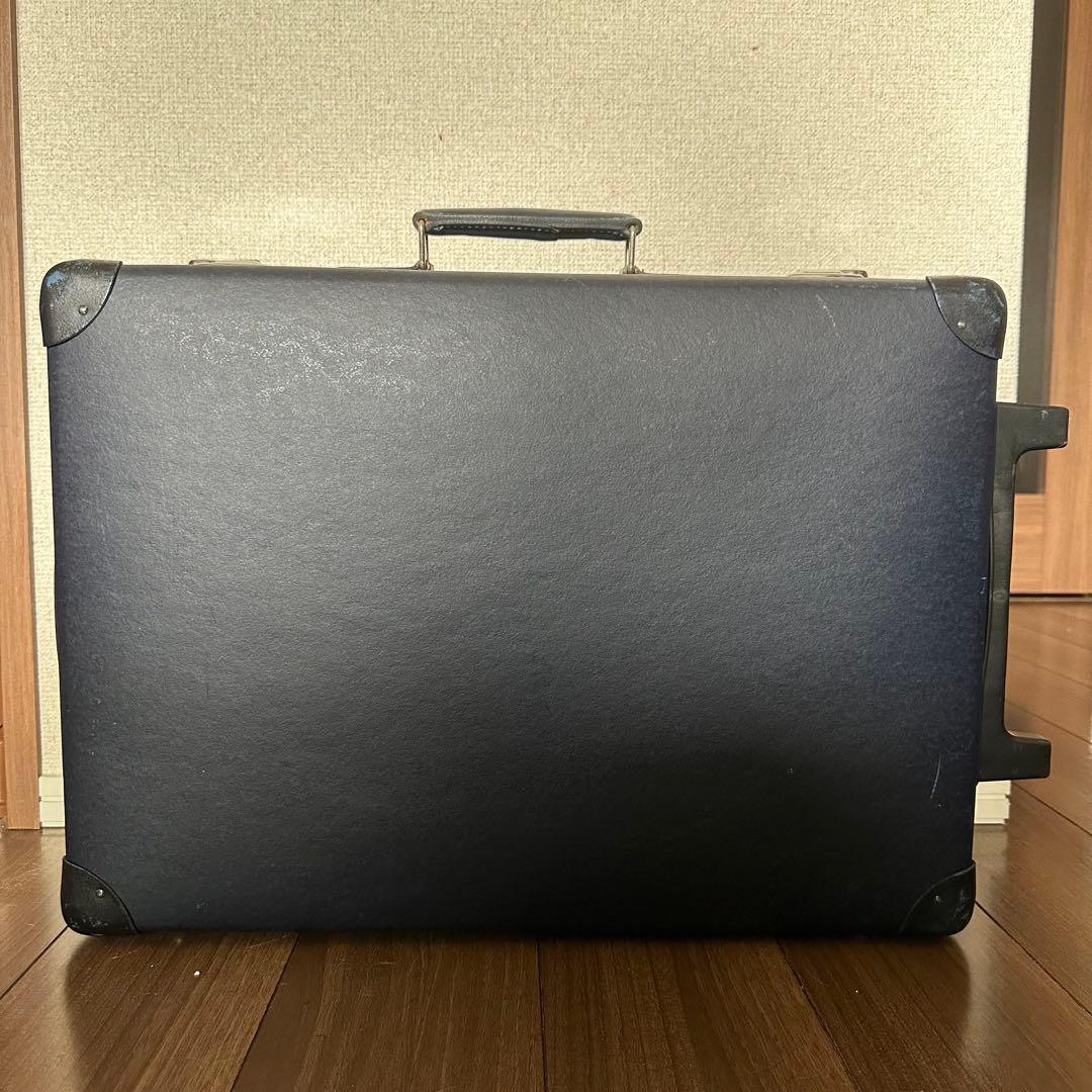 h*i様 グローブトロッター GLOBE TROTTER スーツケース・トランク