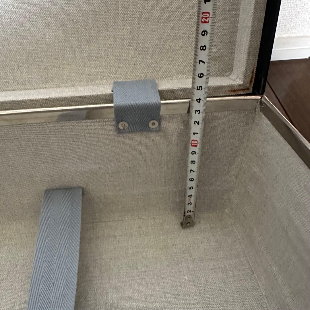 h*i様 グローブトロッター GLOBE TROTTER スーツケース・トランク