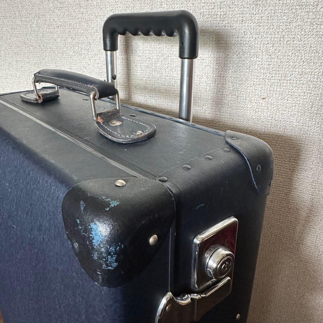 h*i様 グローブトロッター GLOBE TROTTER スーツケース・トランク