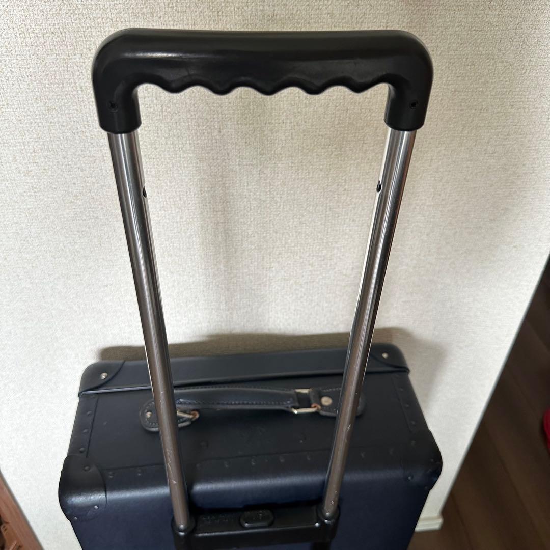 h*i様 グローブトロッター GLOBE TROTTER スーツケース・トランク