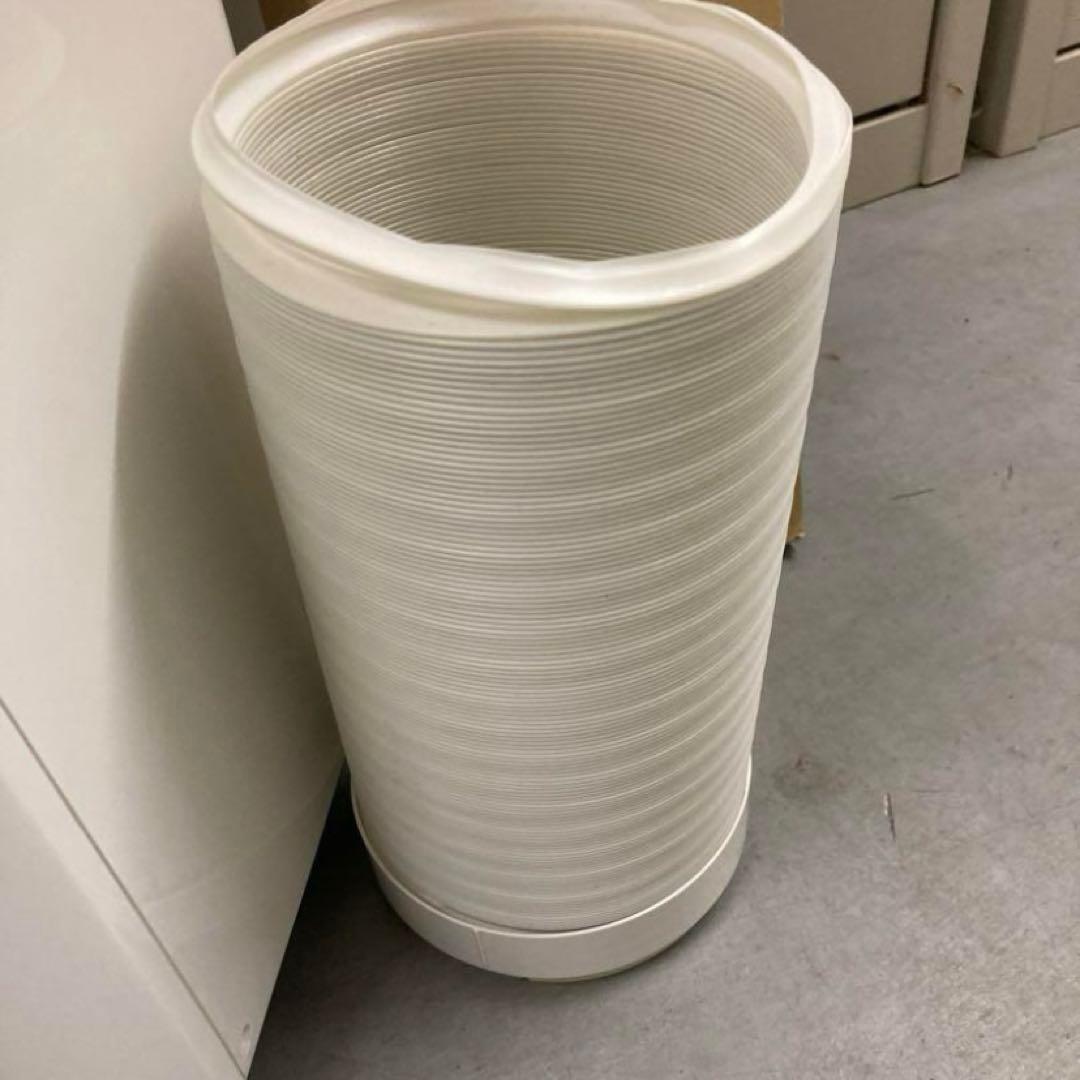 【セール中】山善 YEC-K22 W スポットクーラー 【送料込み】