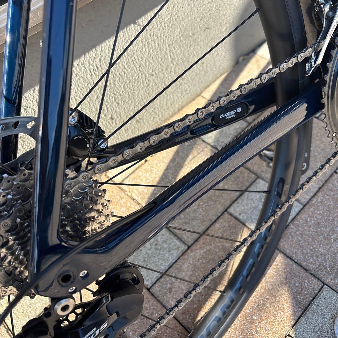 Trek サイズ56 ディスクブレーキ　emonda