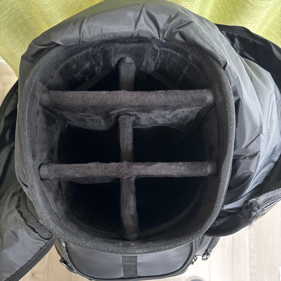 OAKLEY スカル キャディバッグ 14.0 2020年モデル　9.5型