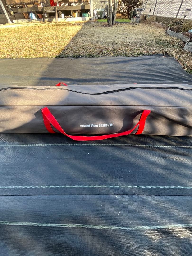 Coleman Instant Visor Shade / M キャンプテント