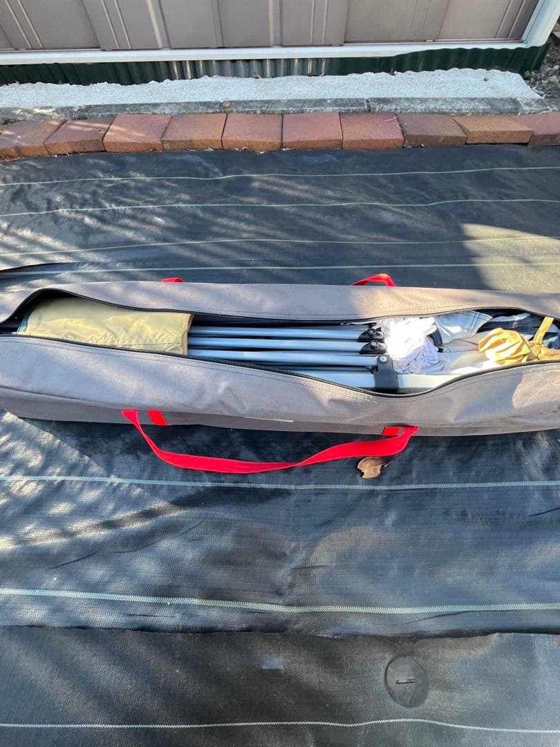 Coleman Instant Visor Shade / M キャンプテント