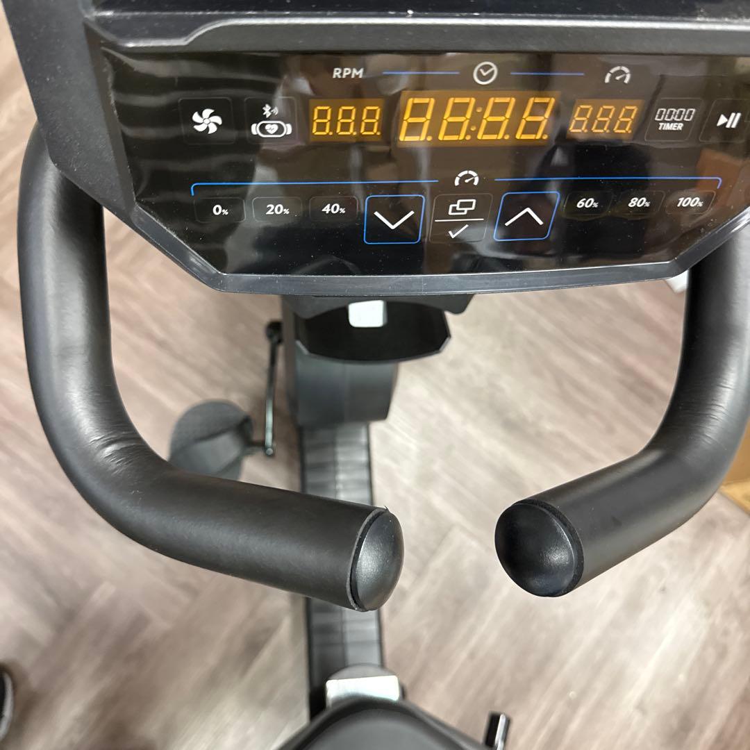 Horizon(ホライズン) リカンベントバイク 5.0 R