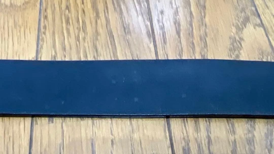 Gianni Versace ジャンニヴェルサーチ　レザーベルト