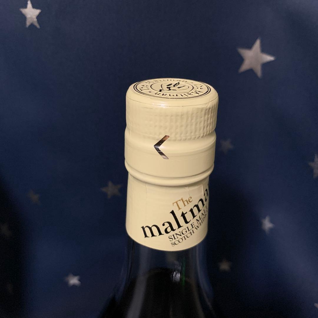 The Maltman Springbank 16年 スプリングバンク