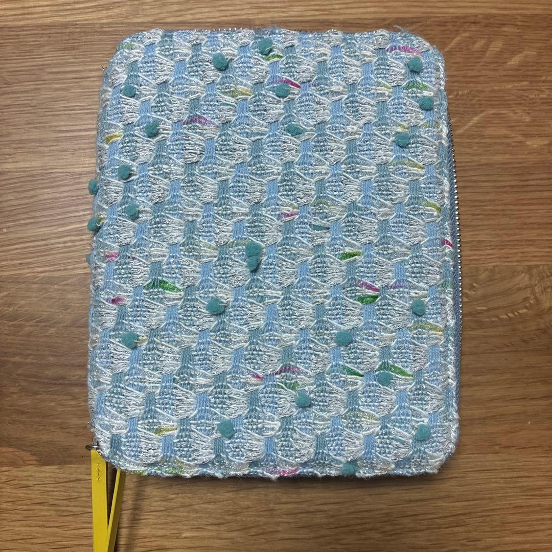 ほぼ日手帳　カバー