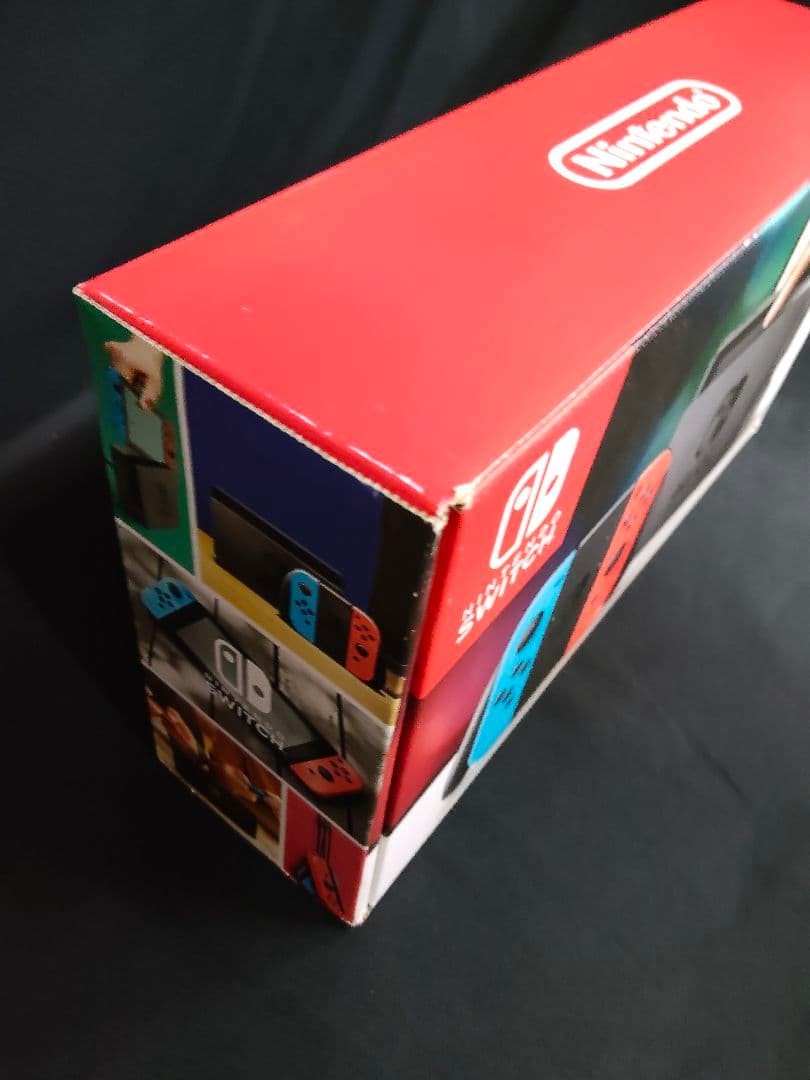 Nintendo Switch 本体 ＋ Proコントローラー セット