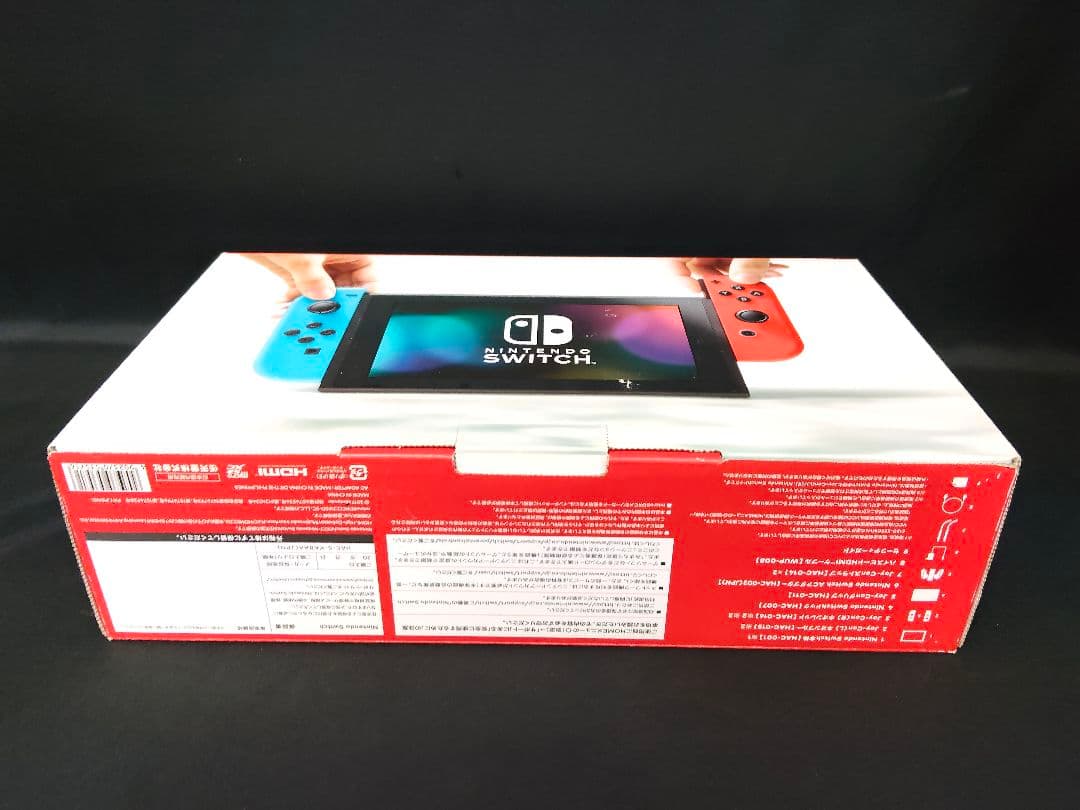 Nintendo Switch 本体 ＋ Proコントローラー セット