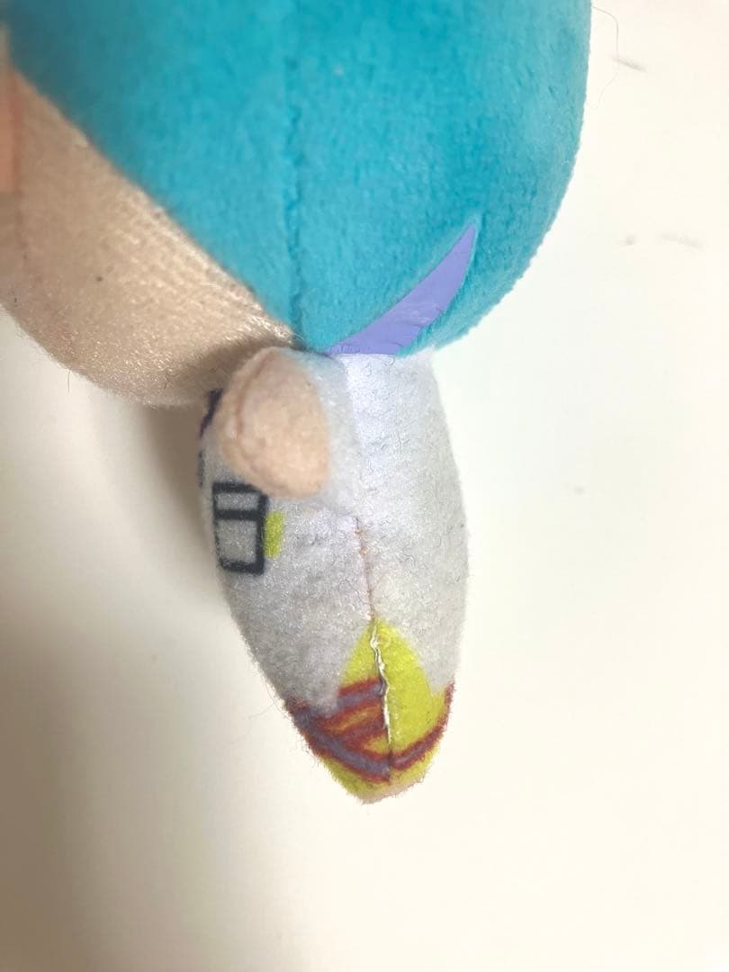 カリスマ 湊大瀬 ちびぐるみ