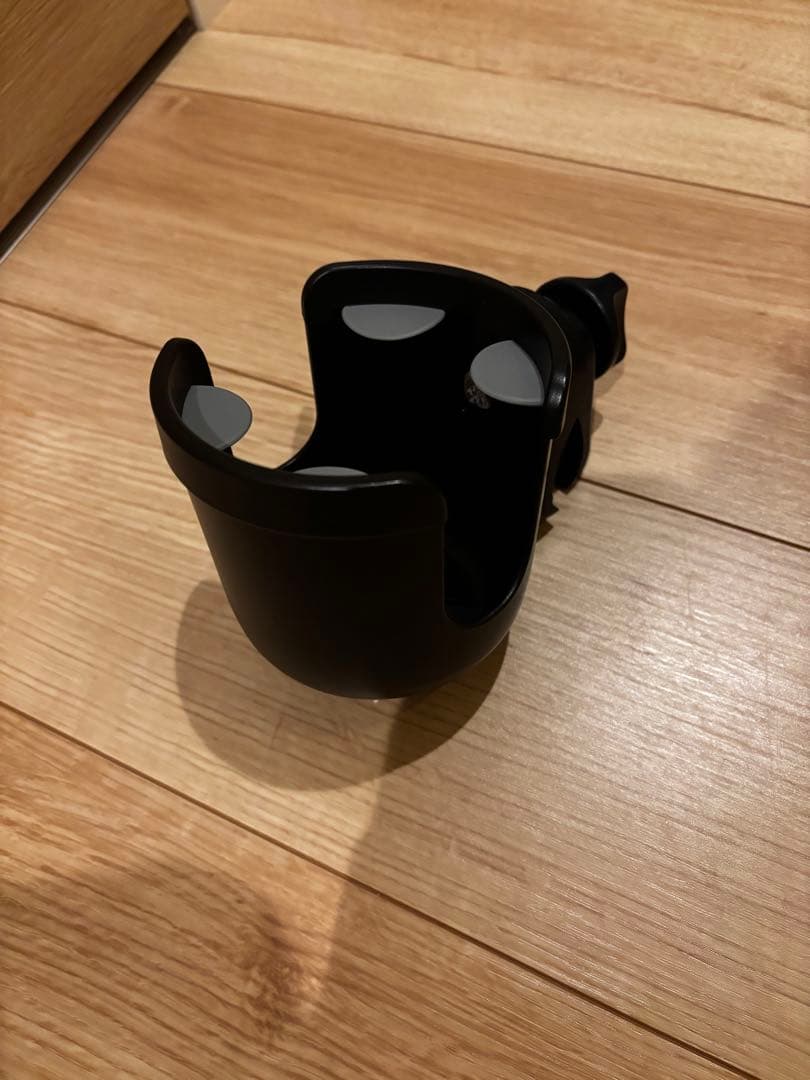 【美品】サイベックス メリオカーボン ベビーカー　cybex ブラック