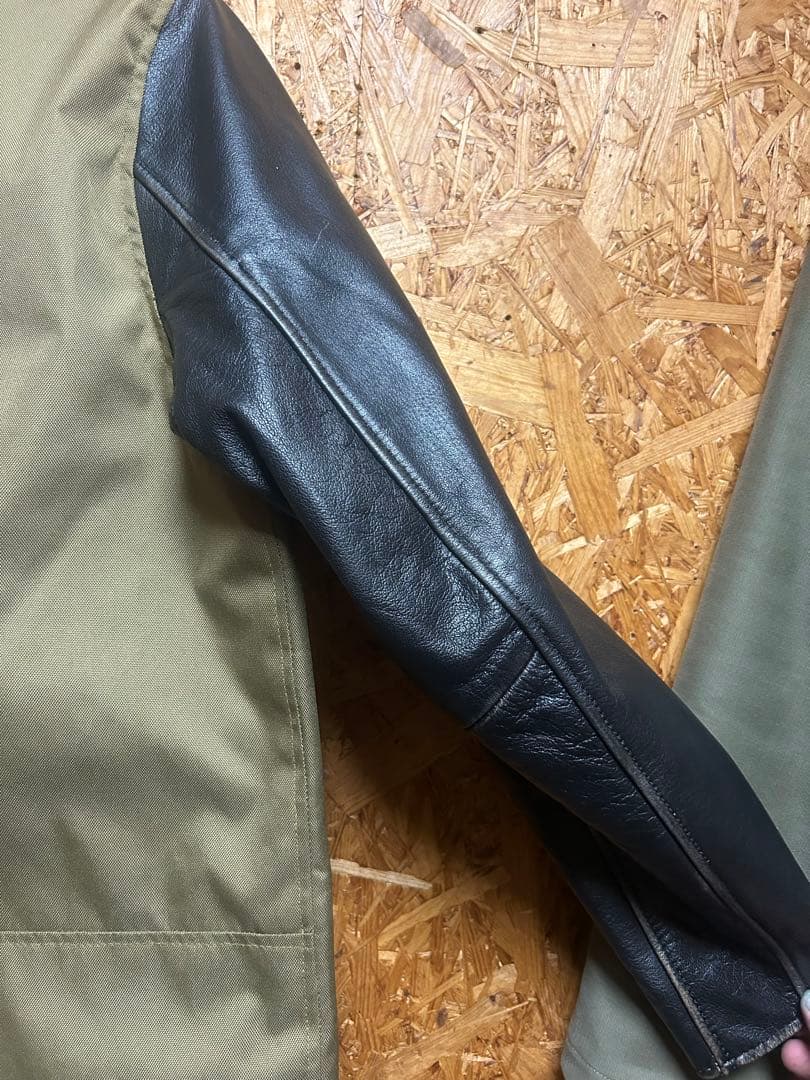 vin&age vtj2 コーチライダース