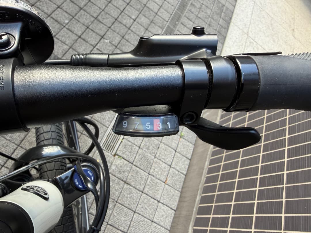 【ryuさん専用】YAMAHA CROSSCORE RC 初代モデル 白・M