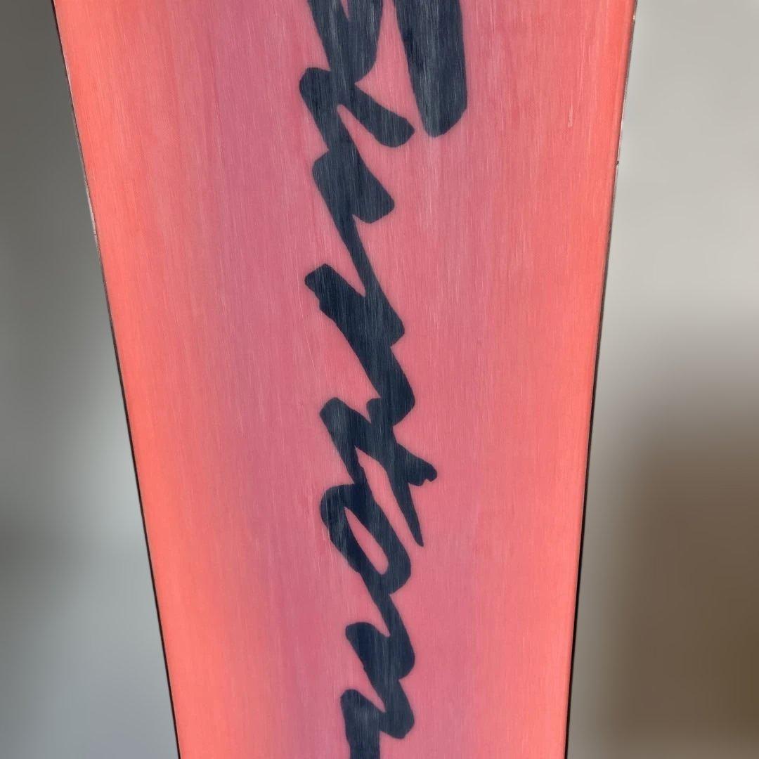 スノーボード burton custom